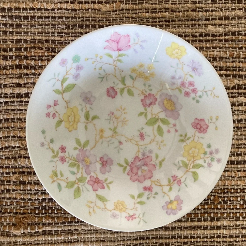 Noritake euc no